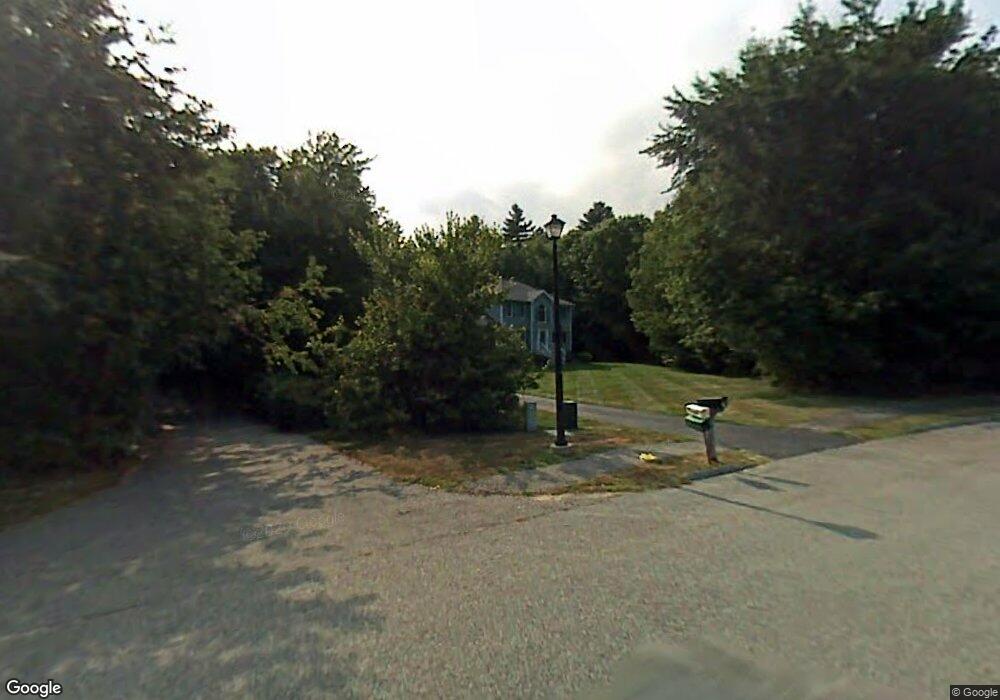 20 Hammond Farm Rd, Haverhill, MA 01832 - photo 1