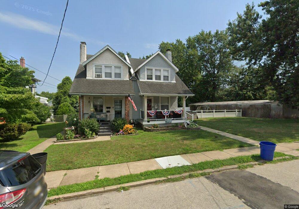 1712 Orchard Ave, Folsom, PA 19033 - photo 1