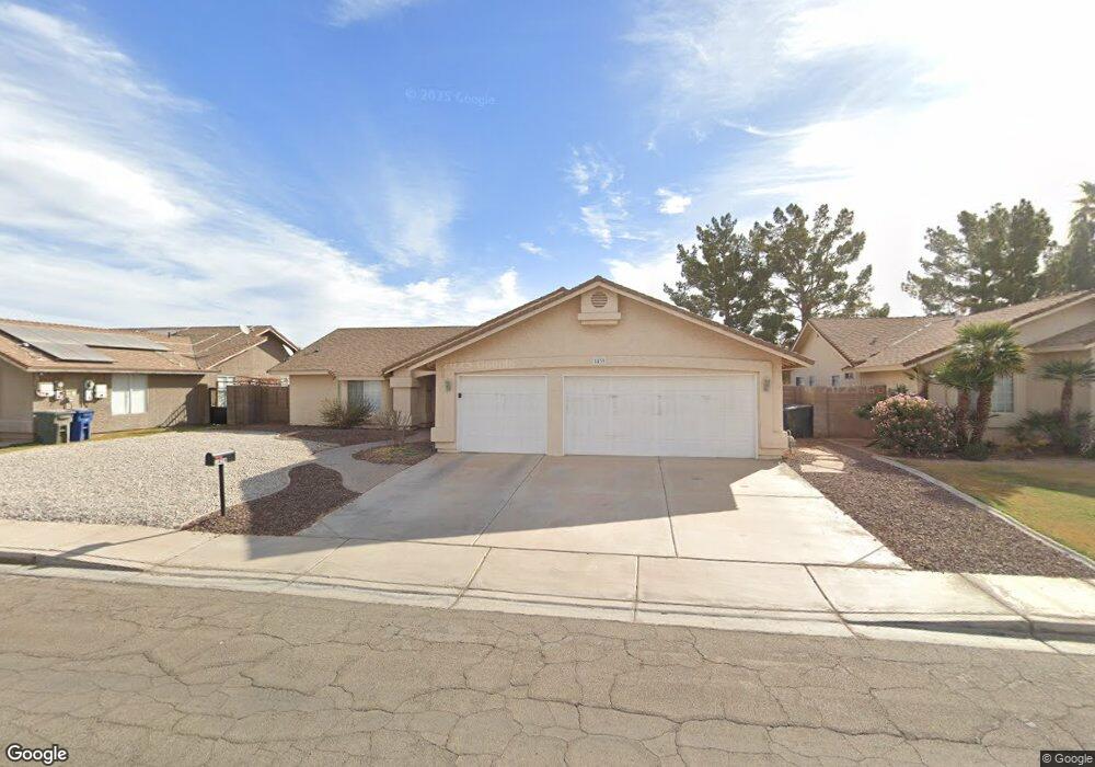 1439 S 35th Ave, Yuma, AZ 85364 - photo 1