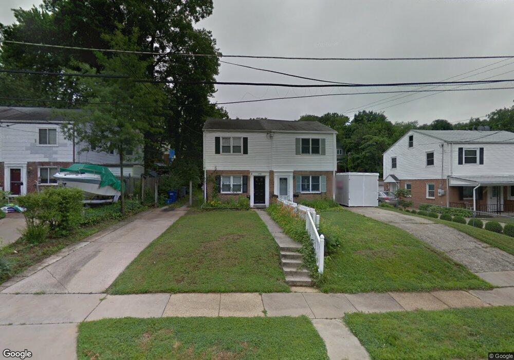 2309 Fairview Terrace, Alexandria, VA 22303 - photo 1