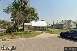 305 Church St, Kit Carson, CO 80825