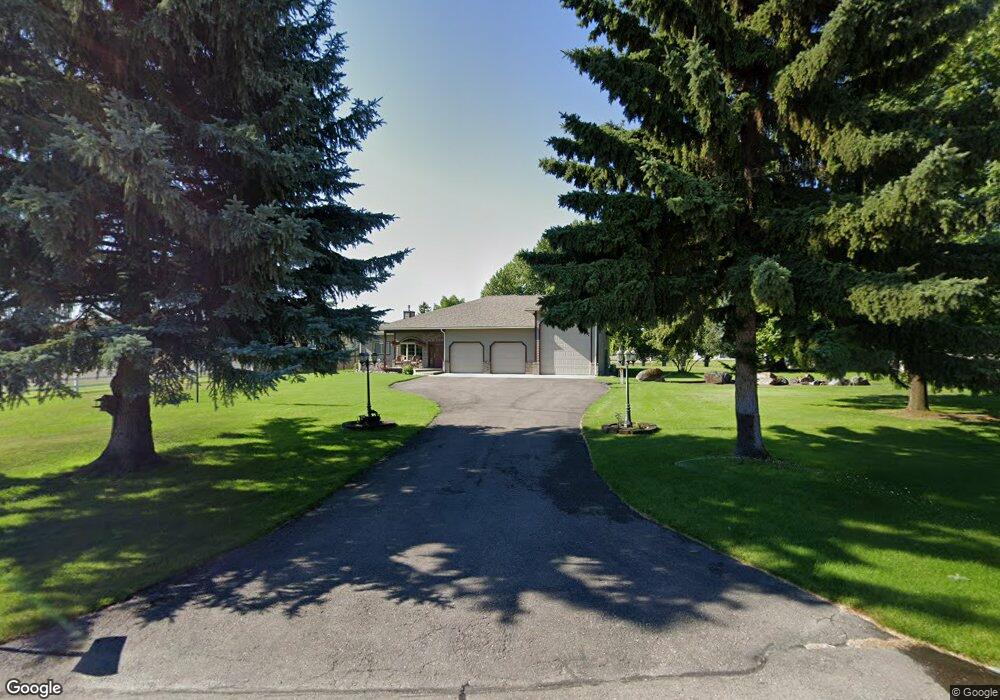 110 Mcdowell Dr, Bigfork, MT 59911 - photo 1