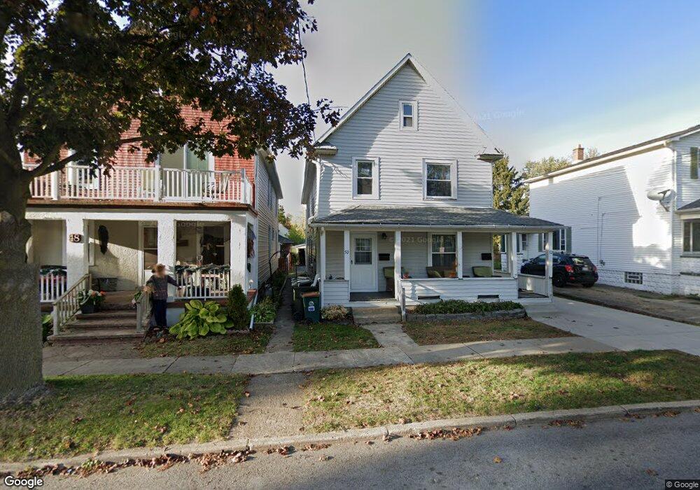 52 Ganson St, North Tonawanda, NY 14120 - photo 1