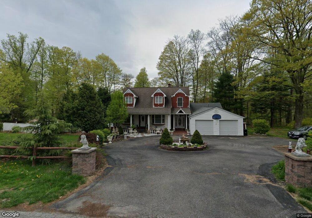 2575 Colonial St, Yorktown Heights, NY 10598 - photo 1