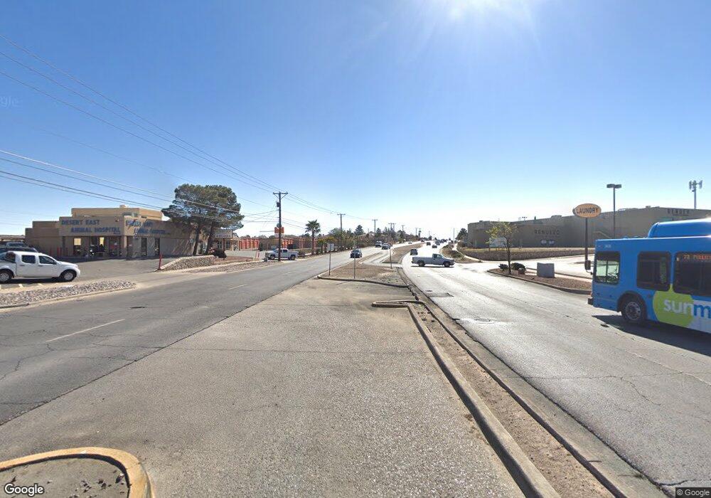 5 Pellicano Dr, El Paso, TX 79936 - photo 1