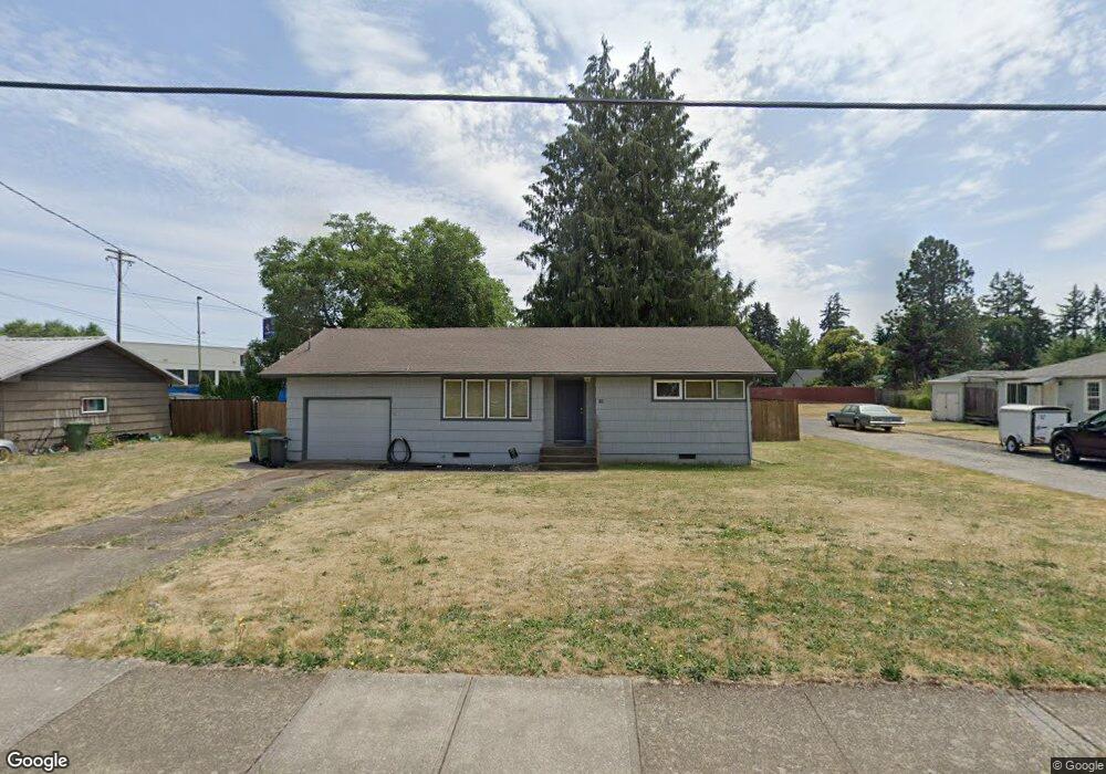 184 Stark St N, Salem, OR 97303 - photo 1
