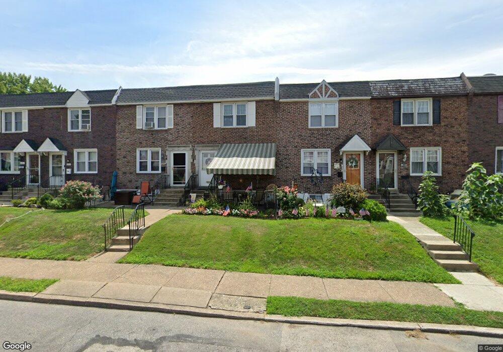 638 Magnolia Ave, Glenolden, PA 19036 - photo 1