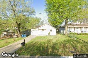 828 S Brownell Ave, Joplin, MO 64801