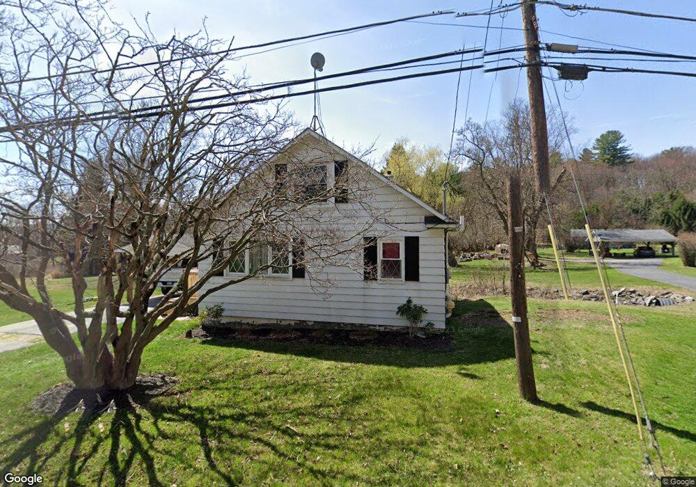 1725 W 8th St, Wyoming, PA 18644 - photo 1