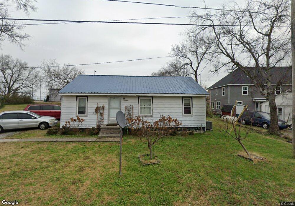 505 Prichard St, Lebanon, TN 37087 - photo 1