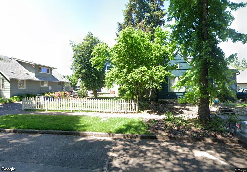 1429 W Broadway, Eugene, OR 97402 - photo 1