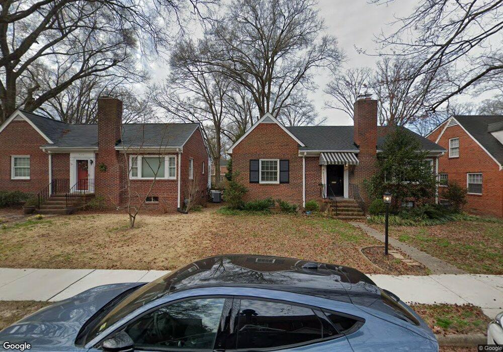 5112 King William Rd, Richmond, VA 23225 - photo 1