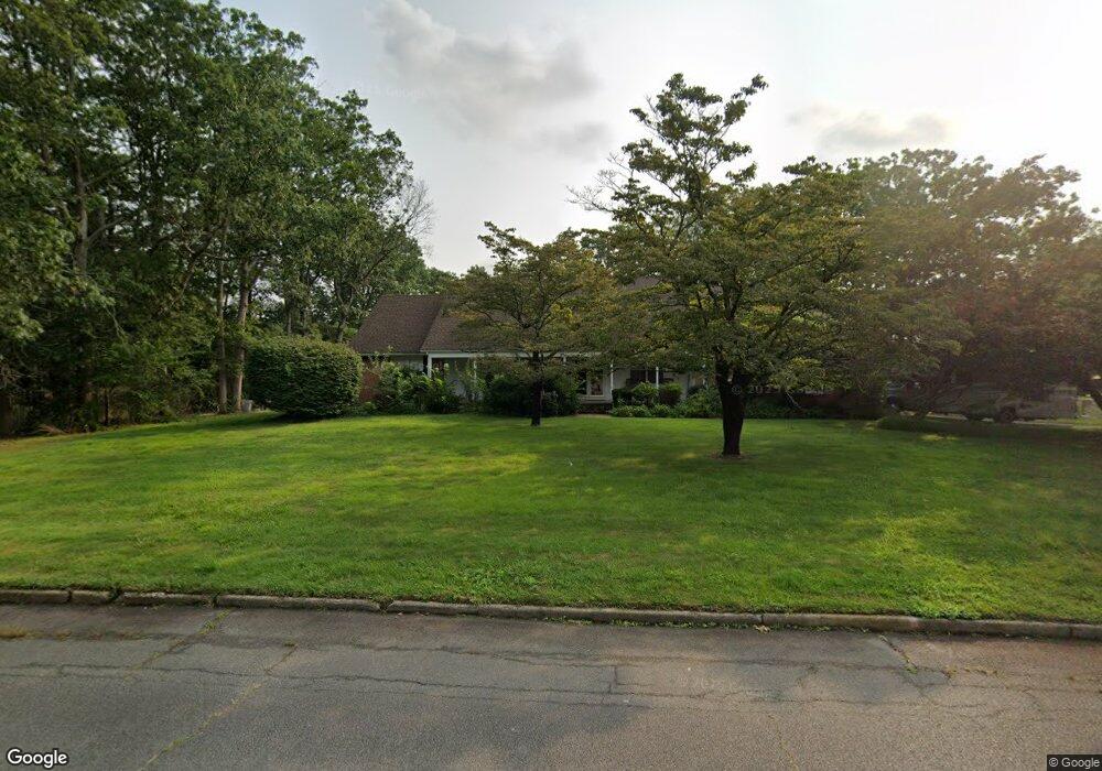 432 Penn Ave N, Forked River, NJ 08731 - photo 1