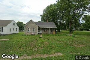 115 E 3rd St, Burlington Junction, MO 64428
