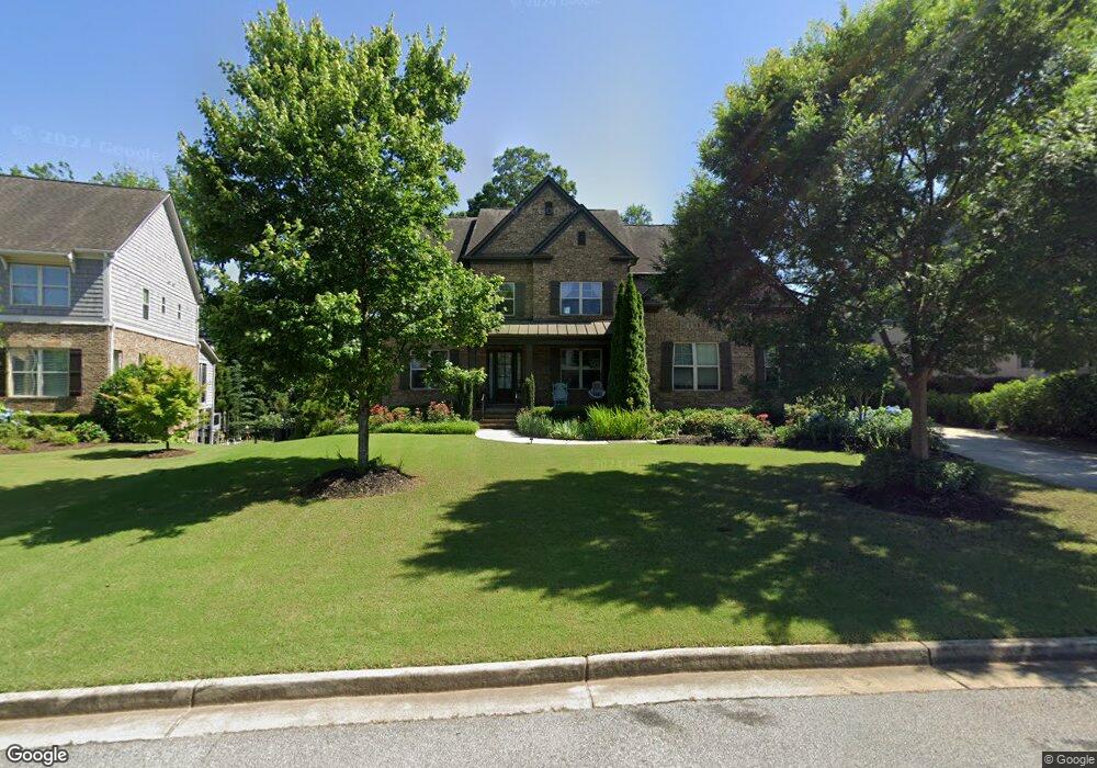 2567 Lulworth Ln, Marietta, GA 30062 - photo 1