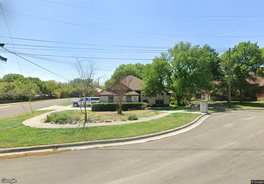 101 Sunderland Cove, San Marcos, TX 78666 - photo 1