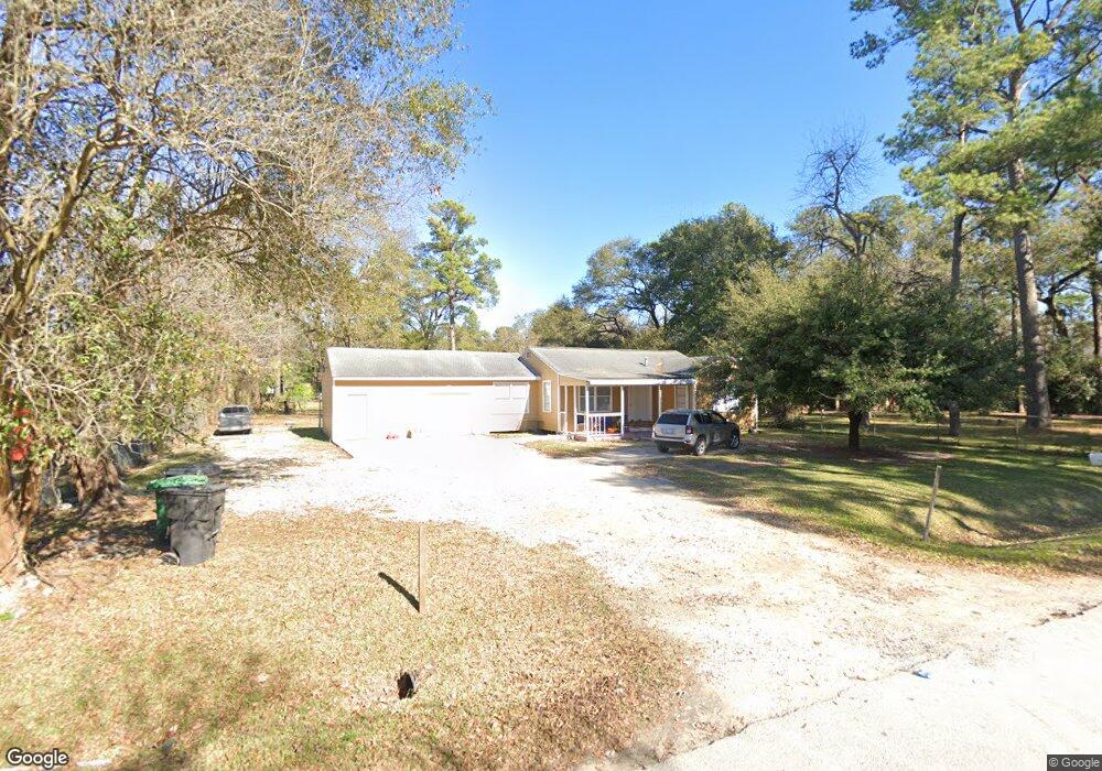 7119 Orville St, Houston, TX 77028 - photo 1
