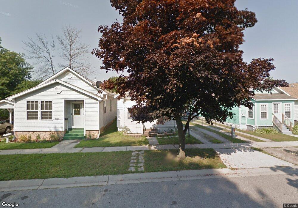 1719 Jay St, Port Huron, MI 48060 - photo 1