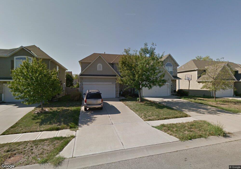 20707 W 60th Terrace, Shawnee, KS 66218 - photo 1