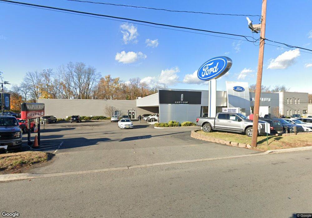 2800 Springfield Ave, Vauxhall, NJ 07088 - photo 1