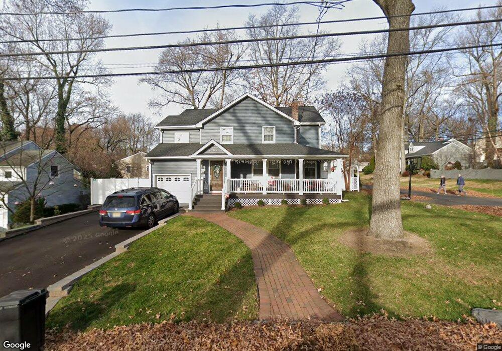 2409 Bryant Ave, Scotch Plains, NJ 07076 - photo 1