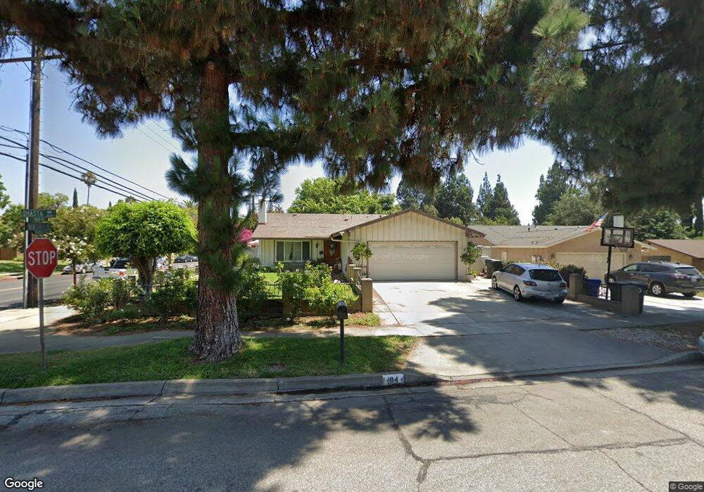 194 N Shasta Way, Upland, CA 91786 - photo 1