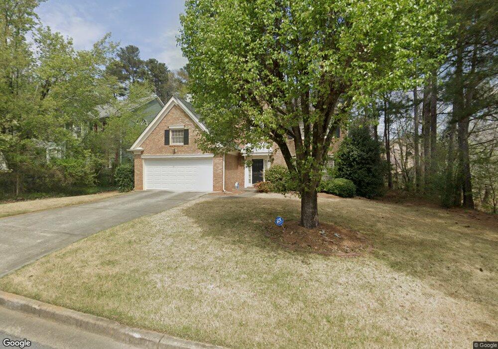 515 Shale Ct unit 6, Alpharetta, GA 30022 - photo 1