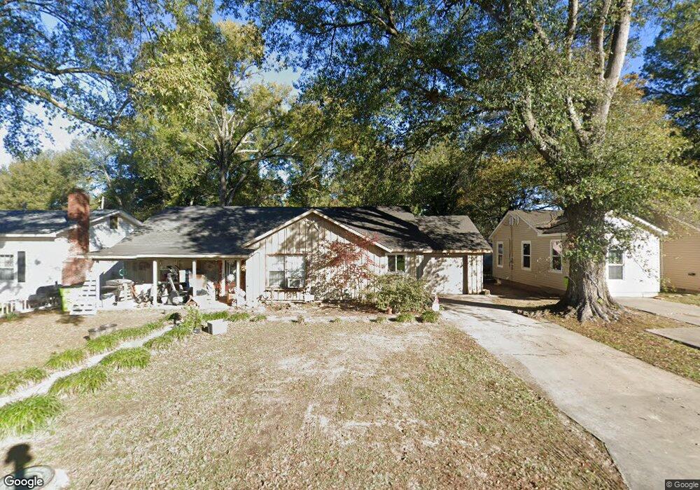 806 W 15th St, Stuttgart, AR 72160 - photo 1