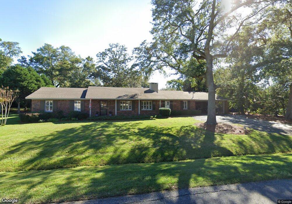 544 Bartow St, Saint Simons Island, GA 31522 - photo 1