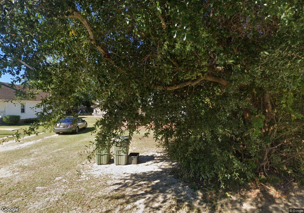 114 Railroad Ave, Camden, SC 29020 - photo 1