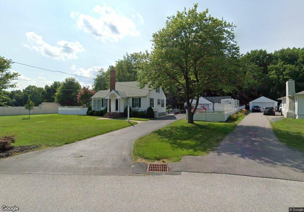 138 Carvel Beach Rd, Carvel Beach, MD 21226 - photo 1