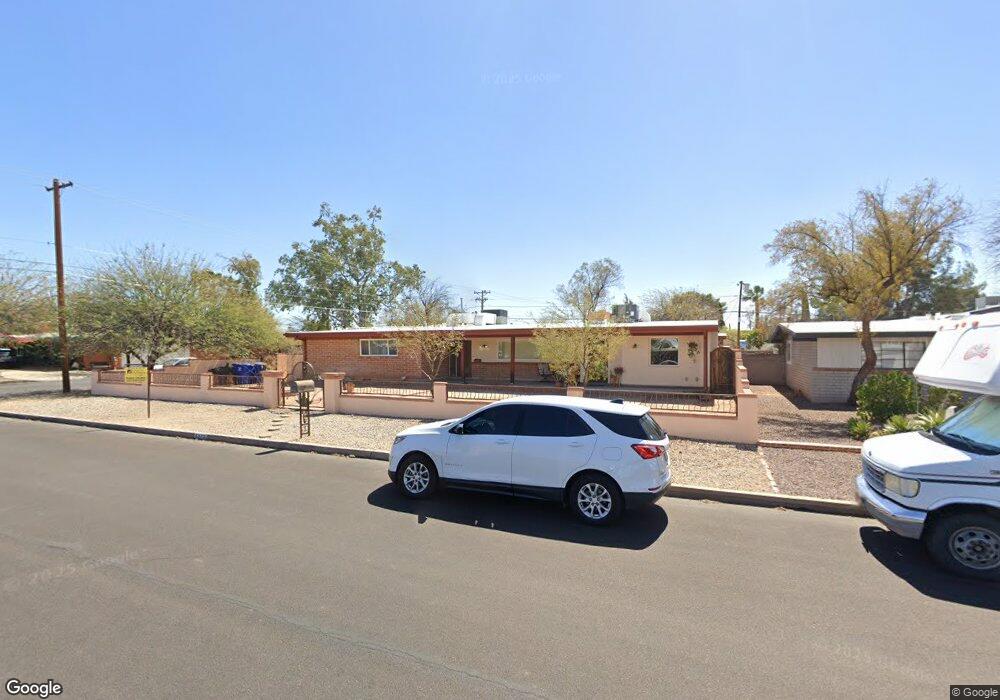 5272 E 4th St unit 2, Tucson, AZ 85711 - photo 1