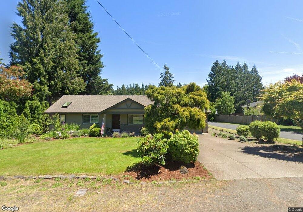4967 Summit St, West Linn, OR 97068 - photo 1