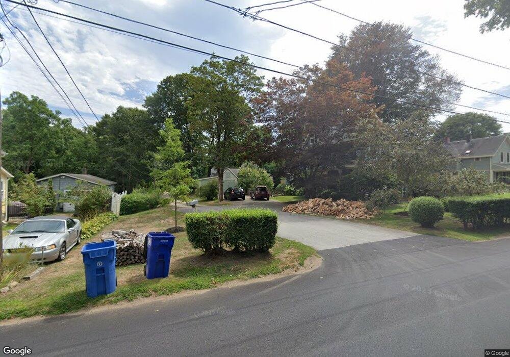 17 Old Garden Way, Wakefield, RI 02879 - photo 1