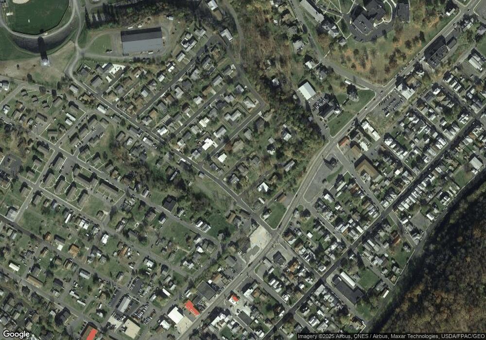 350 Hawthorne Rd, Keyser, WV 26726 - photo 1