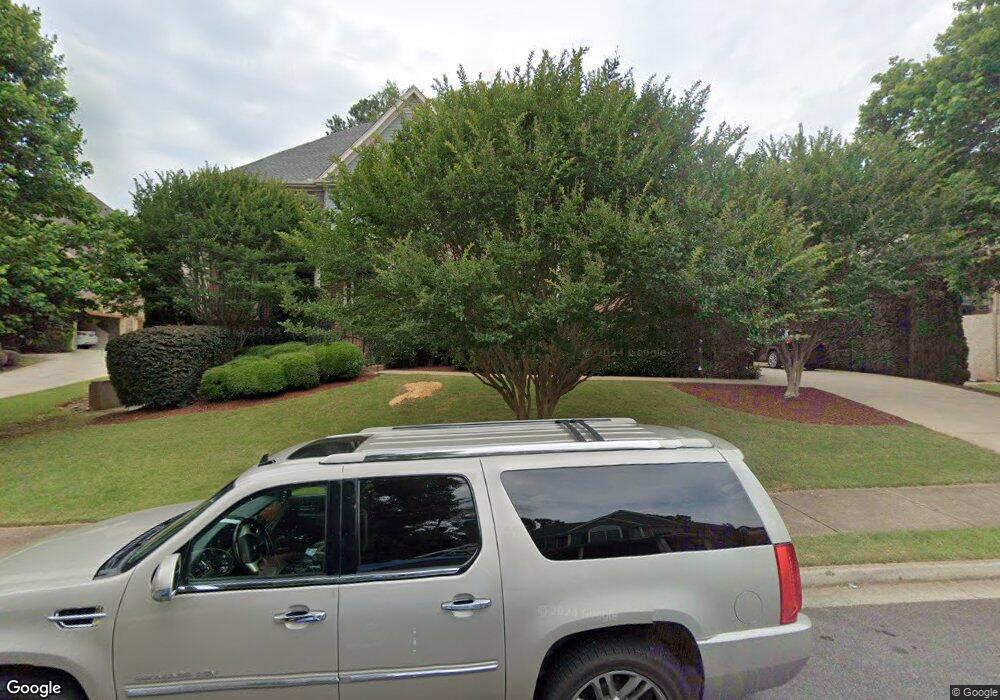 2913 Kings Walk Ave, Marietta, GA 30062 - photo 1