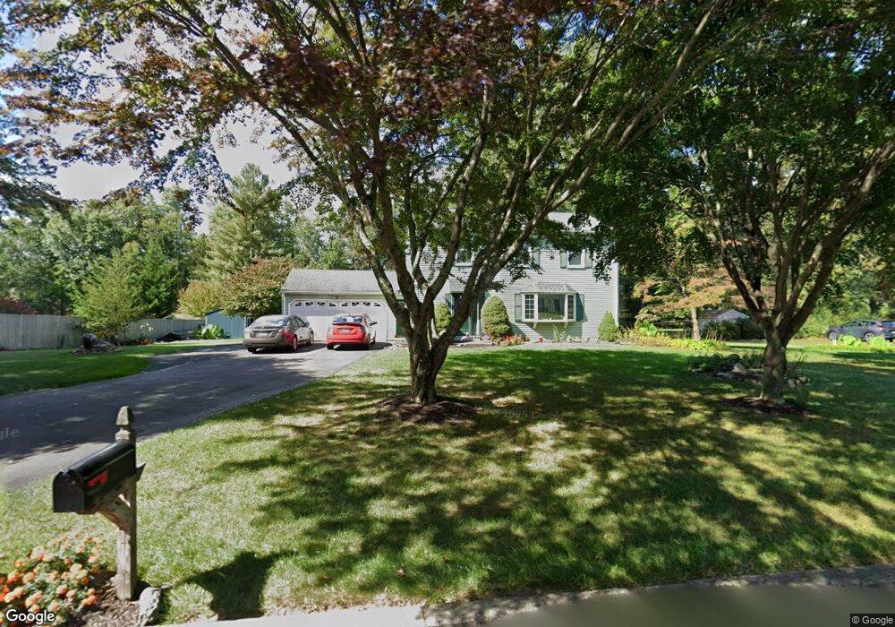 5326 Walden Way, Doylestown, PA 18902 - photo 1