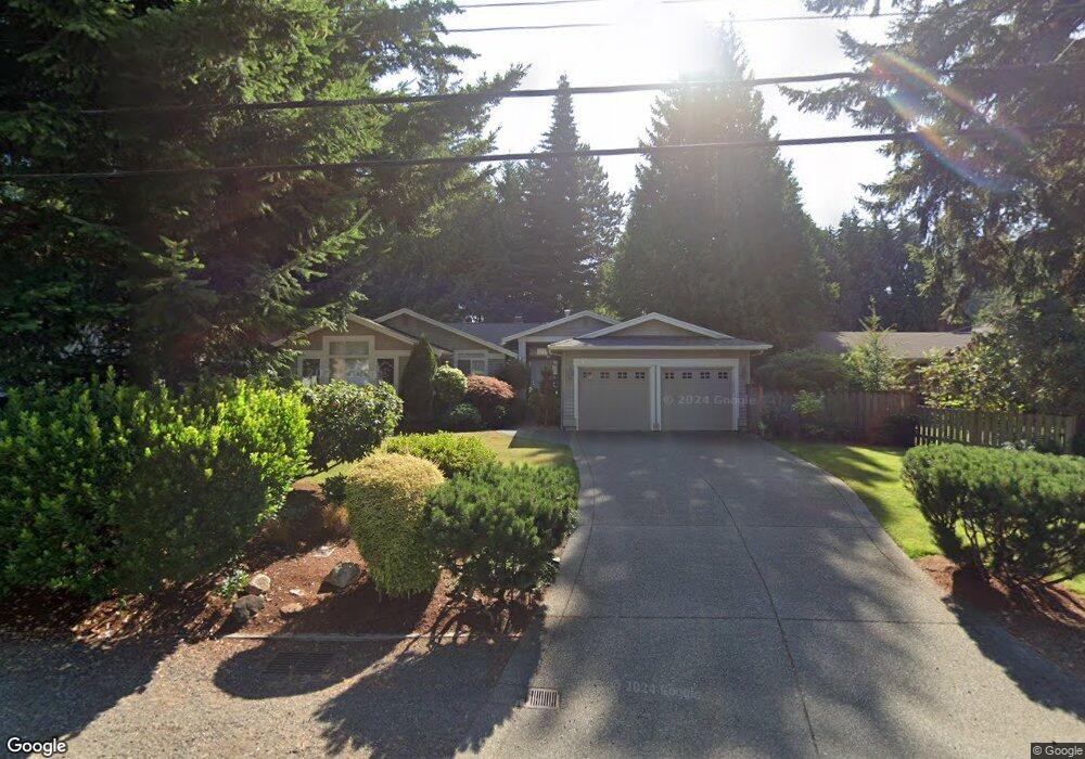 4720 90th Ave SE, Mercer Island, WA 98040 - photo 1