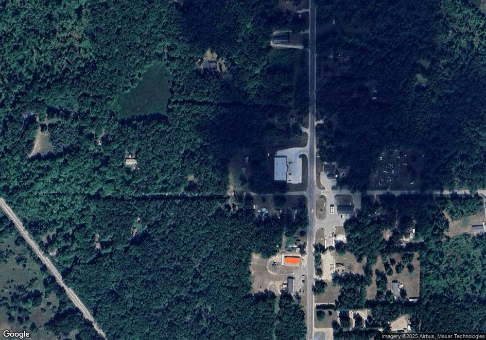 653 W Lincoln St, Brohman, MI 49312 - photo 1