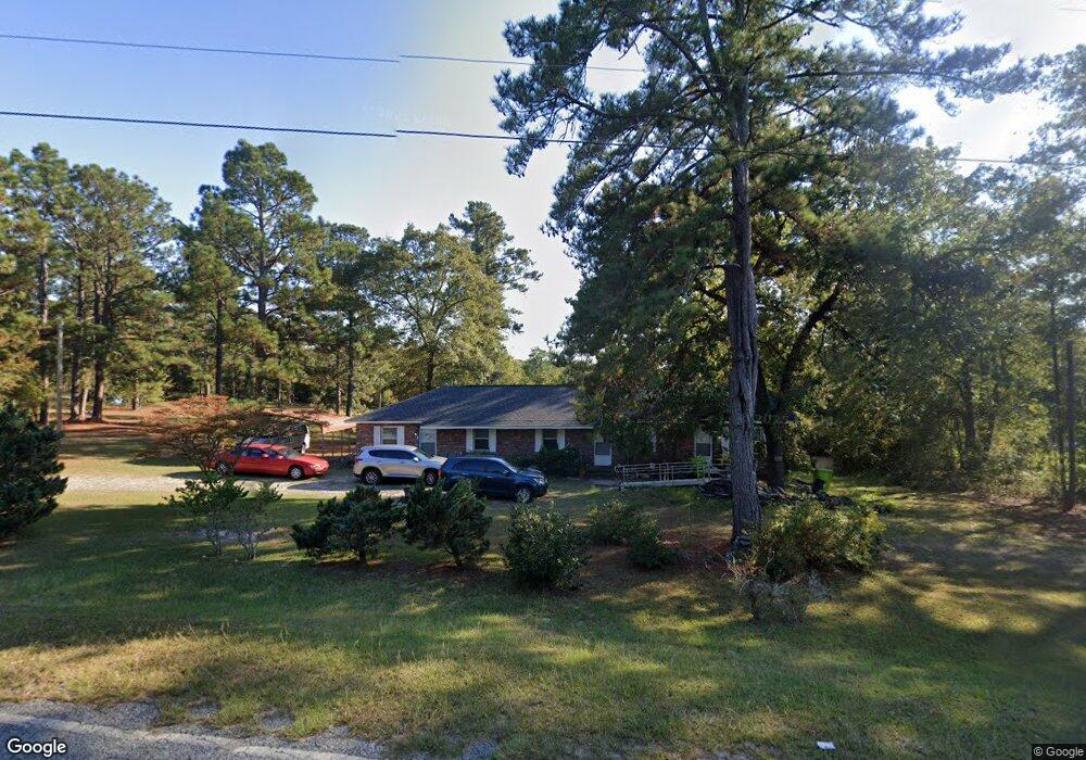 640 Toms Creek Rd, Hopkins, SC 29061 - photo 1