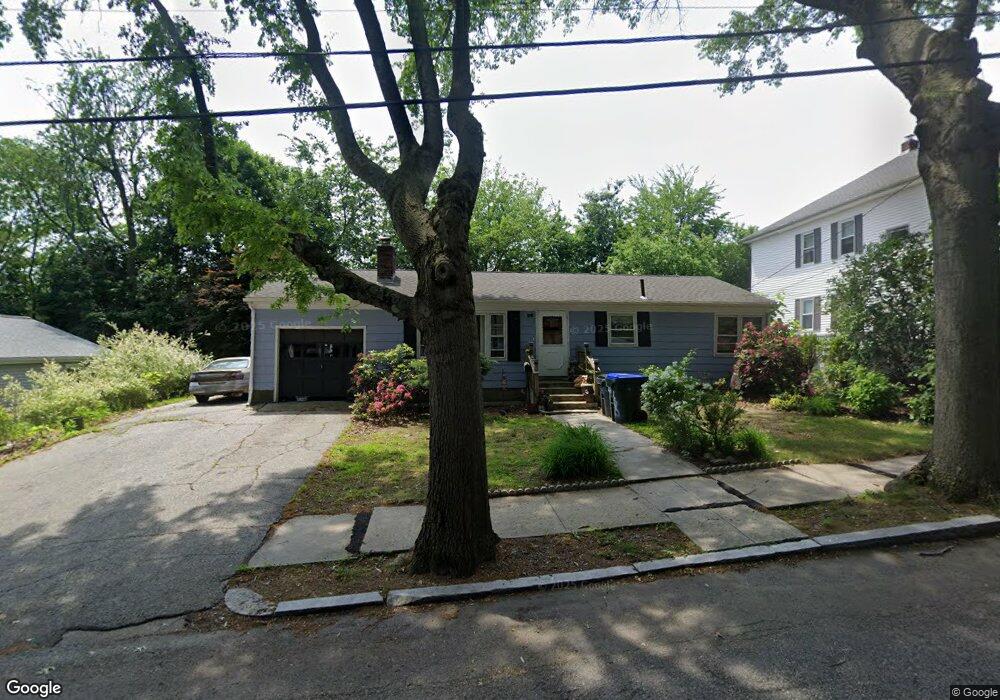 26 Kentland Ave, Providence, RI 02904 - photo 1