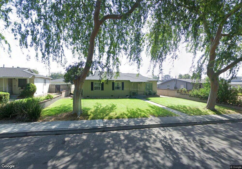 614 N Vallejo Way, Upland, CA 91786 - photo 1