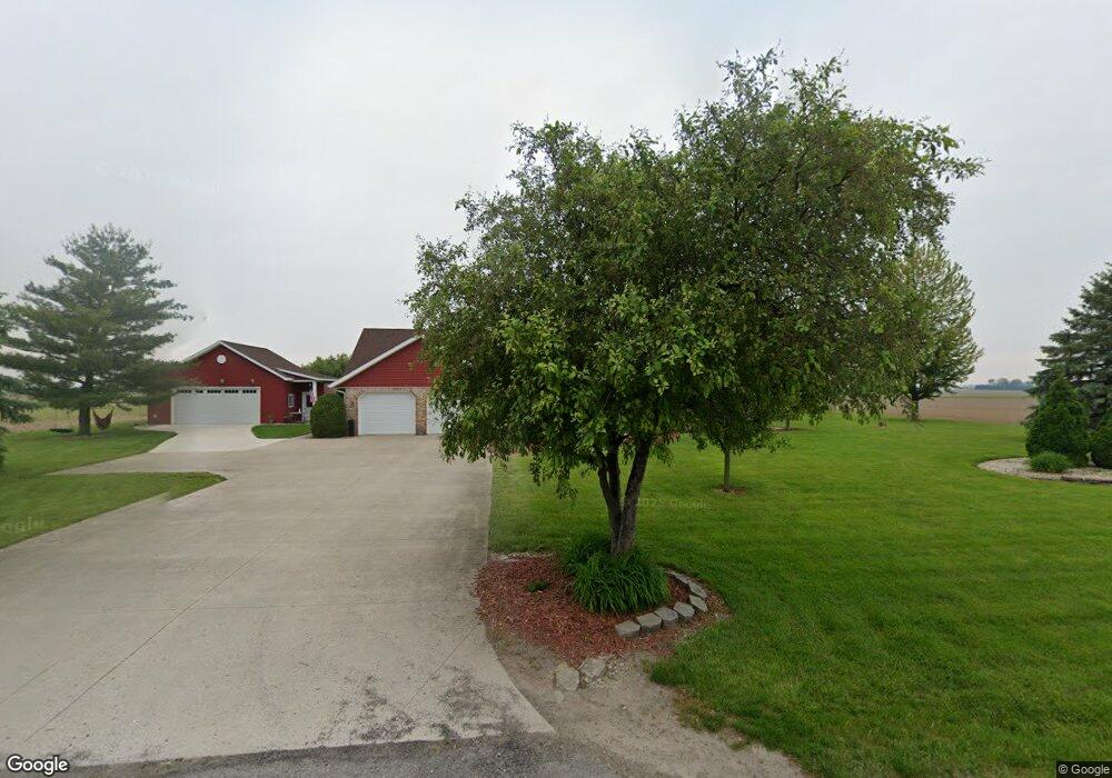 23488 Road R23, Fort Jennings, OH 45844 - photo 1