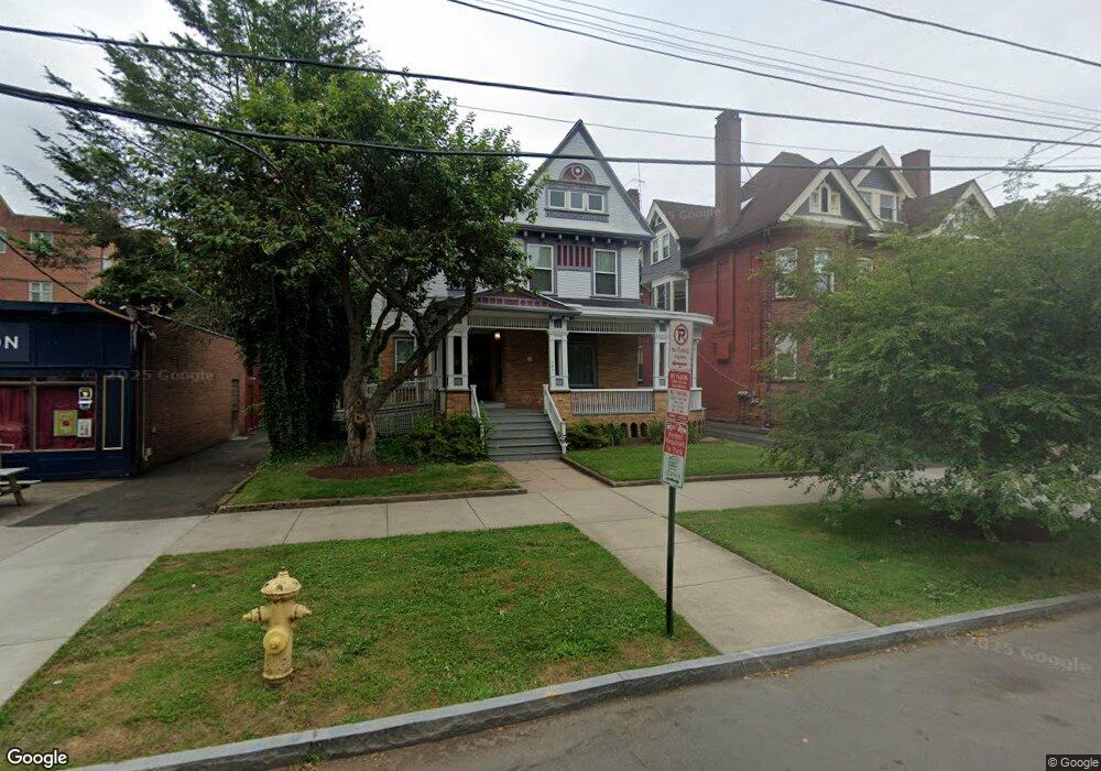 131 Dwight St, New Haven, CT 06511 - photo 1