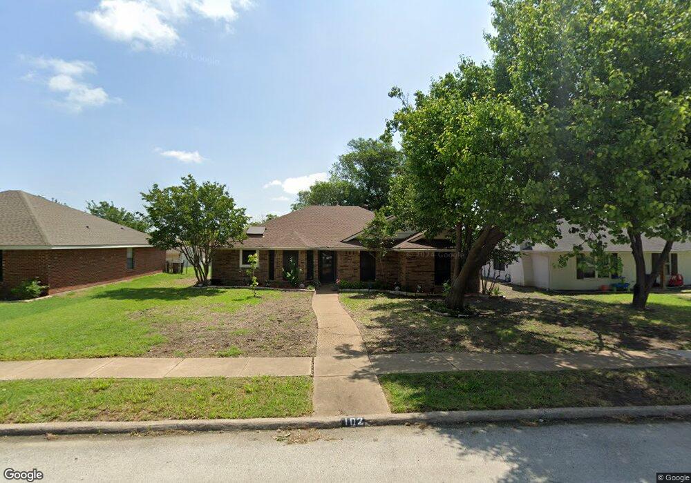 102 Spence Dr, Wylie, TX 75098 - photo 1