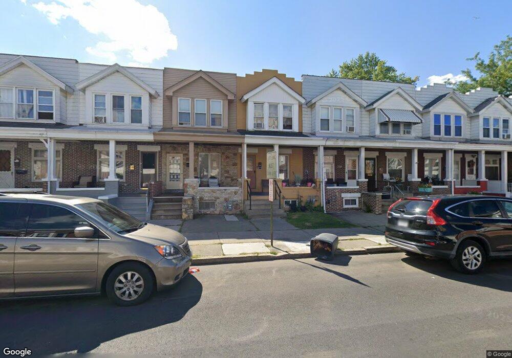 752 N 10th St, Allentown, PA 18102 - photo 1