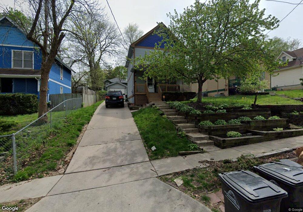 2624 Rollins Ave, Des Moines, IA 50312 - photo 1