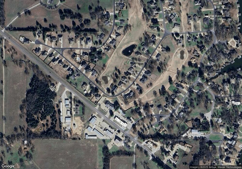 121 Cocopa Dr, Gainesville, TX 76240 - photo 1