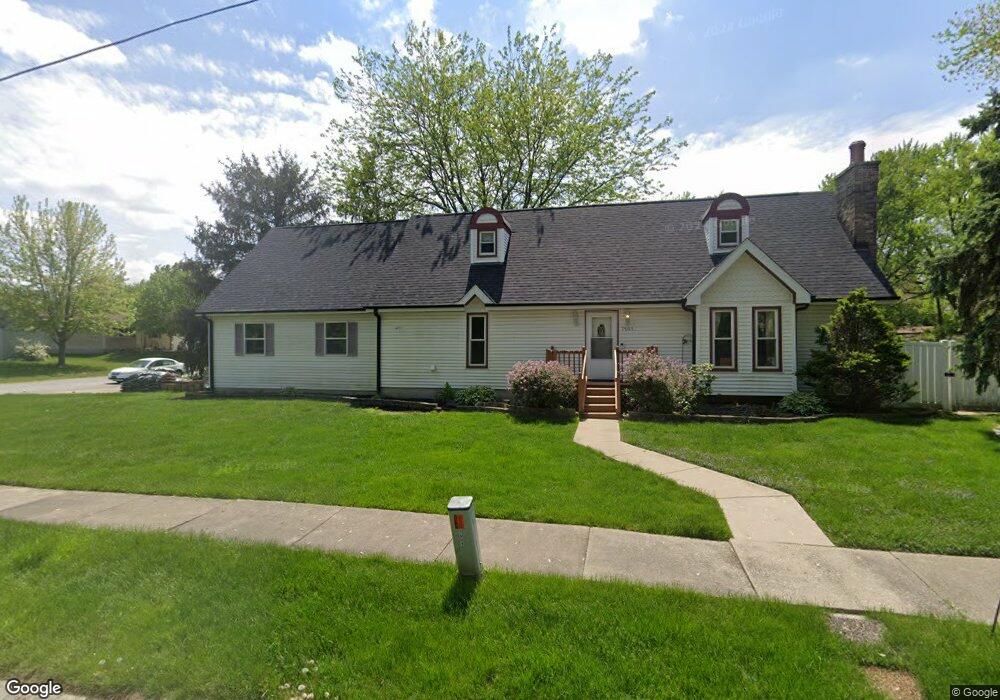 7501 Binyon St, Cedar Lake, IN 46303 - photo 1