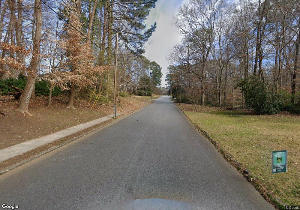 0 Kodiak Dr NE unit 8742970, Atlanta, GA 30345 - photo 1